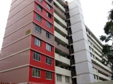 Blk 642 Hougang Avenue 8 (Hougang), HDB 3 Rooms #238912